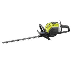 Trimmer de taiat gard viu pe benzina Ryobi RHT25X55R flexmag.md