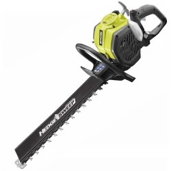 Trimmer de taiat gard viu pe benzina Ryobi RHT25X60RO flexmag.md