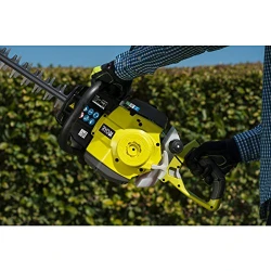 Trimmer de taiat gard viu pe benzina Ryobi RHT25X60RO flexmag.md