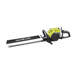 Trimmer de taiat gard viu pe benzina Ryobi RHT25X60RO flexmag.md