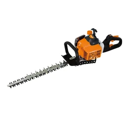 Trimmer de taiat gard viu pe benzina Villager VHPT 27 E flexmag.md