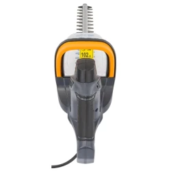 Trimmer de taiat gard viu Powermat PM-NE-1600M flexmag.md