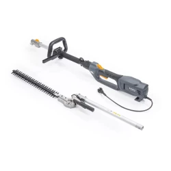Trimmer de taiat gard viu Powermat PM-NEW-1200S flexmag.md
