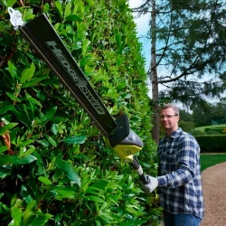 Trimmer de taiat gard viu Ryobi OPT1845 flexmag.md