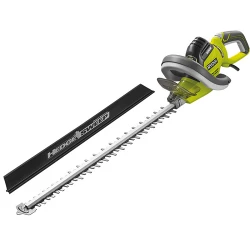 Trimmer de taiat gard viu Ryobi RHT6060RS flexmag.md