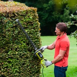 Кусторез Ryobi RHT6160RS flexmag.md