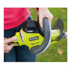 Trimmer de taiat gard viu Ryobi RHT6560RL flexmag.md