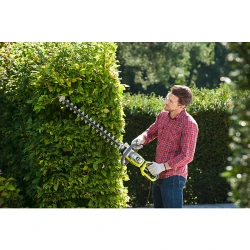 Кусторез Ryobi RHT8165RL flexmag.md