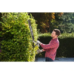Кусторез Ryobi RHT8165RL flexmag.md