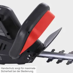 Кусторез Scheppach EHT610 (5910511901) flexmag.md