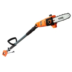 Trimmer de taiat gard viu Sequoia SEPS0810 flexmag.md