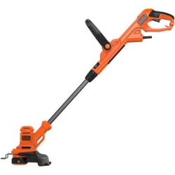 Trimmer electric Black+Decker BESTA525 flexmag.md
