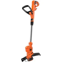 Trimmer electric Black+Decker BESTA525 flexmag.md