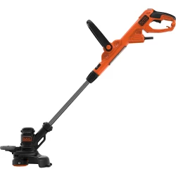 Trimmer electric Black+Decker BESTE630 flexmag.md