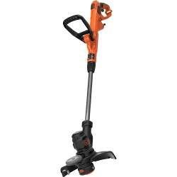 Trimmer electric Black+Decker BESTE630 flexmag.md