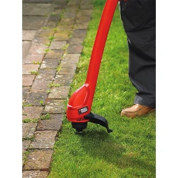 Trimmer electric Black+Decker GL250 flexmag.md
