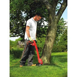 Trimmer electric Black+Decker GL250 flexmag.md
