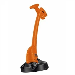 Триммер Black+Decker GL360SB-QS flexmag.md