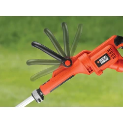 Триммер Black+Decker GL9035 flexmag.md