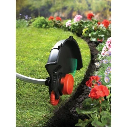 Триммер Black+Decker GL9035 flexmag.md