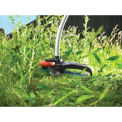 Триммер Black+Decker GL9035 flexmag.md