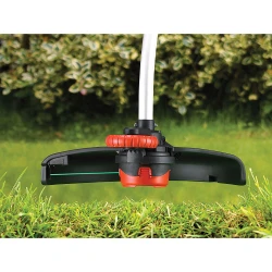 Триммер Black+Decker GL9035 flexmag.md