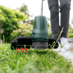 Триммер Bosch EasyGrassCut 18-26 flexmag.md