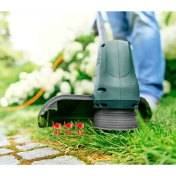 Триммер Bosch EASYGRASSCUT 23 flexmag.md