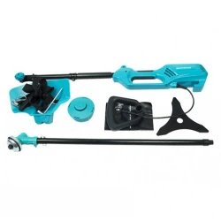 Trimmer electric Grand KG-2500 flexmag.md