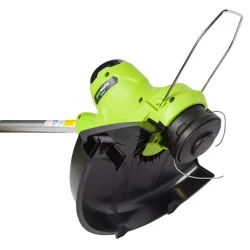 Триммер Greenworks GST4530 flexmag.md