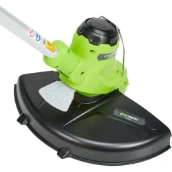 Триммер Greenworks GST4530 flexmag.md