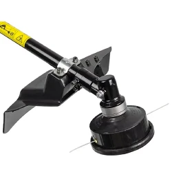 Триммер Huter GET-1500B flexmag.md