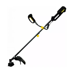 Trimmer electric Huter GET-1500B flexmag.md