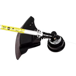 Триммер Huter GET-1500SL flexmag.md