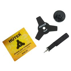 Триммер Huter GET-1500SL flexmag.md
