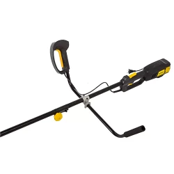 Триммер Huter GET-1700B flexmag.md