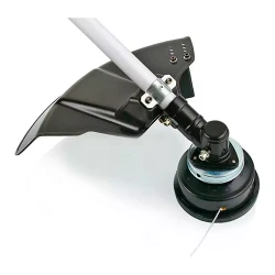 Триммер Huter GET-1700B flexmag.md