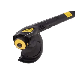 Trimmer electric Huter GET-400 flexmag.md