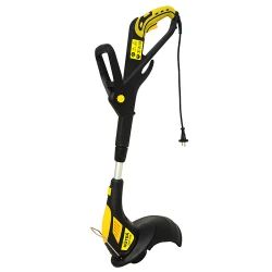 Trimmer electric Huter GET-600 flexmag.md