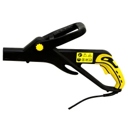 Триммер электрический Huter GET-600 flexmag.md