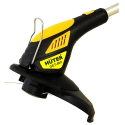 Триммер электрический Huter GET-600 flexmag.md