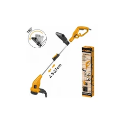 Trimmer electric Ingco GT3512 flexmag.md