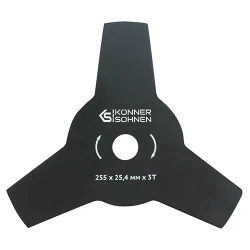 Триммер Könner & Söhnen KS BCT-1400 flexmag.md