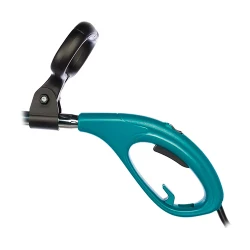 Trimmer electric Makita UR3000 flexmag.md