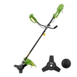 Триммер Partner Pro PT1302 flexmag.md