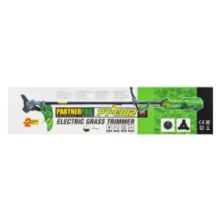 Триммер Partner Pro PT1302 flexmag.md