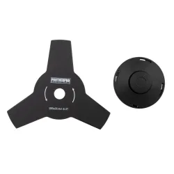 Триммер Partner Pro PT1302 flexmag.md