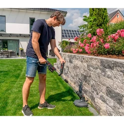Триммер на аккумуляторе AL-KO BO Flex GT1825 (113924) flexmag.md
