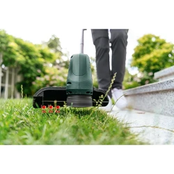 Триммер с аккумулятором Bosch EasyGrassCut 18V-230мм (06008C1A06) flexmag.md
