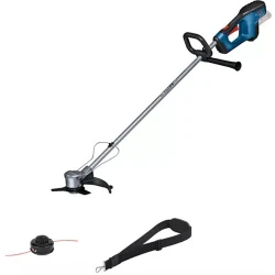 Триммер на аккумуляторе Bosch GFR 18V-23 (06008D1000) flexmag.md